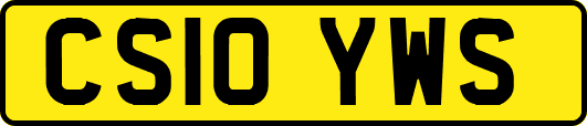 CS10YWS
