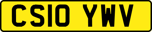 CS10YWV