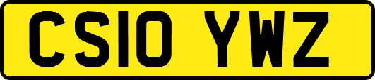 CS10YWZ