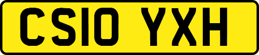 CS10YXH