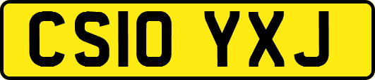 CS10YXJ