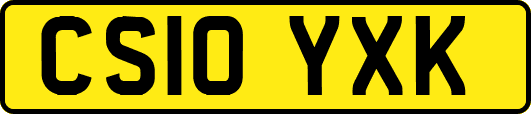 CS10YXK