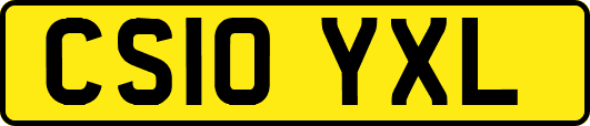 CS10YXL