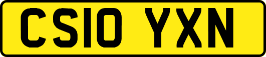 CS10YXN