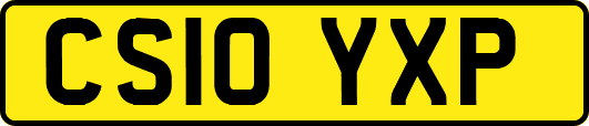CS10YXP