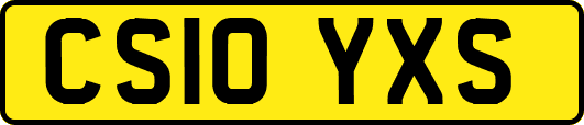 CS10YXS