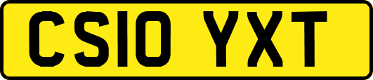 CS10YXT
