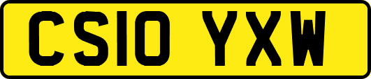 CS10YXW