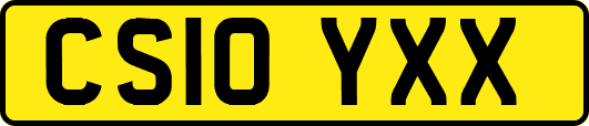 CS10YXX