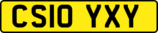 CS10YXY