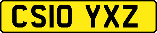 CS10YXZ