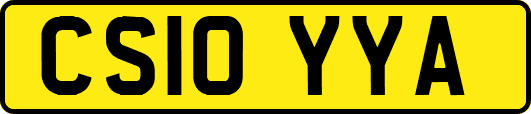 CS10YYA