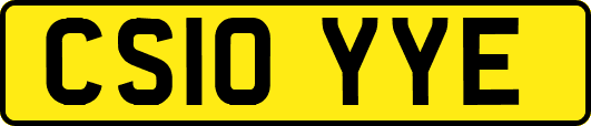 CS10YYE