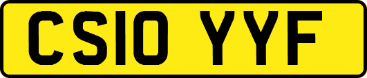 CS10YYF