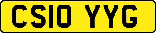 CS10YYG