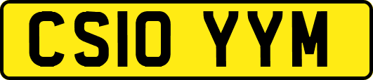 CS10YYM