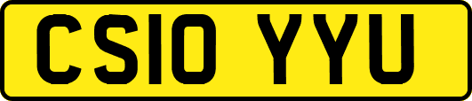 CS10YYU