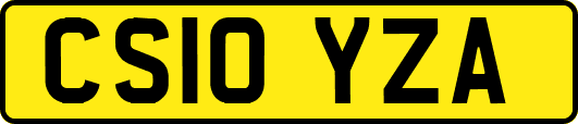 CS10YZA