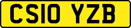 CS10YZB