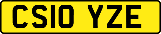 CS10YZE