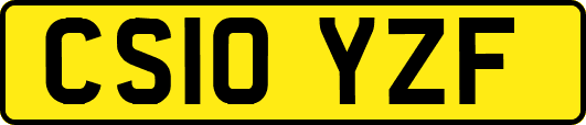 CS10YZF