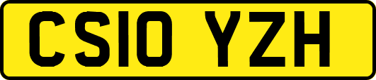 CS10YZH