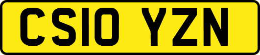 CS10YZN