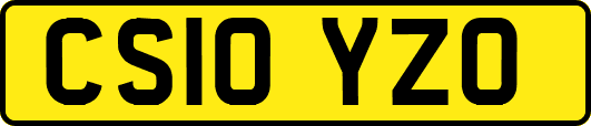 CS10YZO