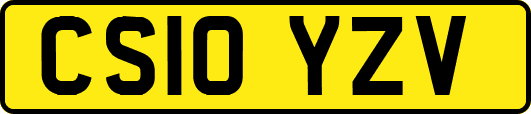 CS10YZV
