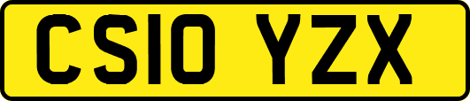 CS10YZX