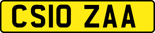 CS10ZAA