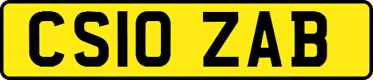 CS10ZAB