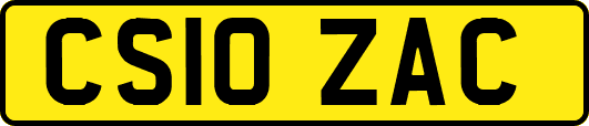 CS10ZAC
