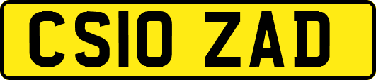 CS10ZAD