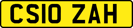 CS10ZAH
