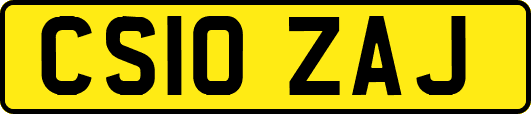 CS10ZAJ