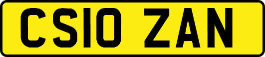 CS10ZAN