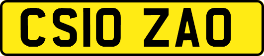 CS10ZAO