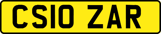 CS10ZAR