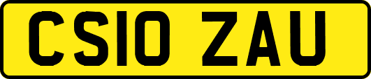CS10ZAU