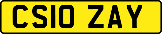 CS10ZAY