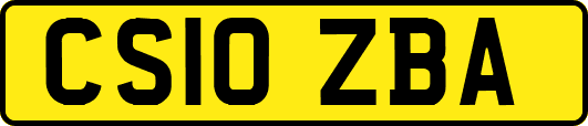 CS10ZBA