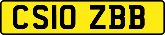 CS10ZBB