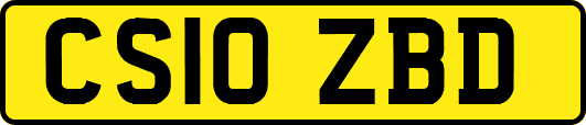 CS10ZBD
