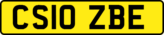 CS10ZBE