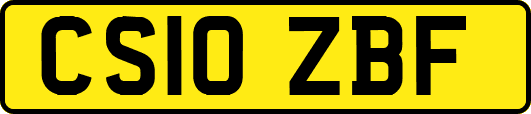 CS10ZBF