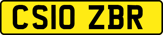 CS10ZBR