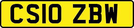 CS10ZBW