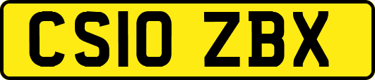 CS10ZBX