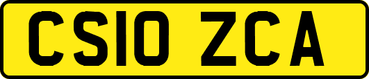 CS10ZCA